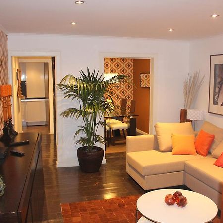 Design Stylish Lisbon Apartamento Quarto foto