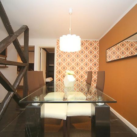 Design Stylish Lisbon Apartamento Quarto foto