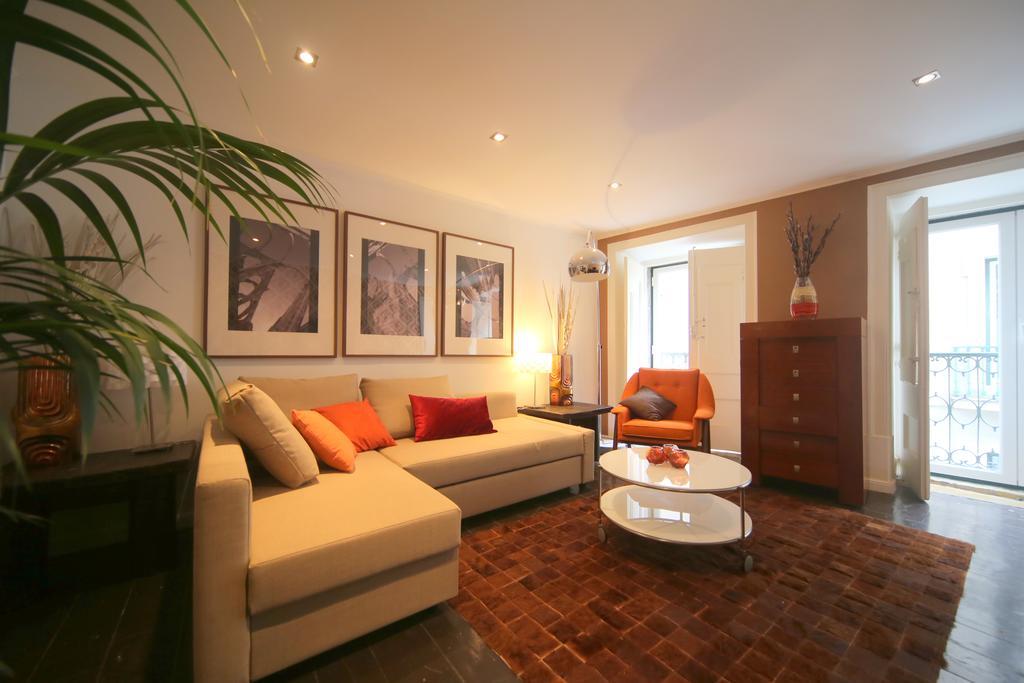 Design Stylish Lisbon Apartamento Quarto foto