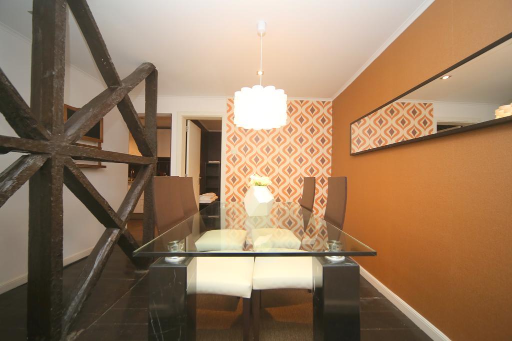 Design Stylish Lisbon Apartamento Quarto foto