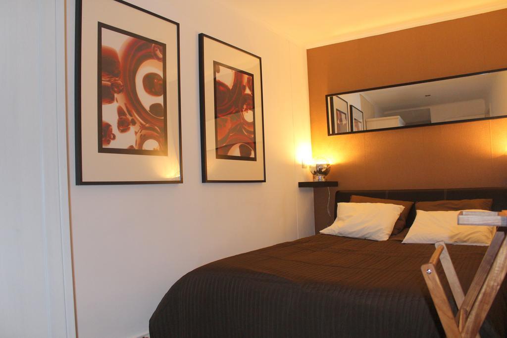 Design Stylish Lisbon Apartamento Quarto foto