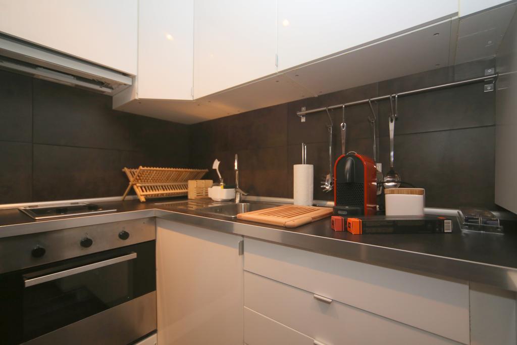 Design Stylish Lisbon Apartamento Quarto foto