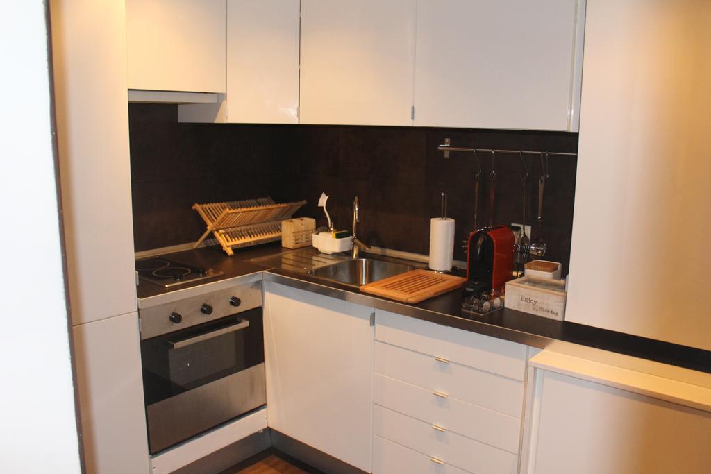 Design Stylish Lisbon Apartamento Quarto foto